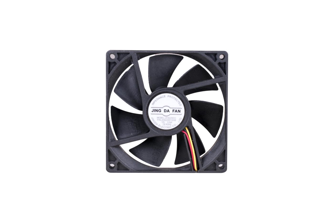 Çin Fan